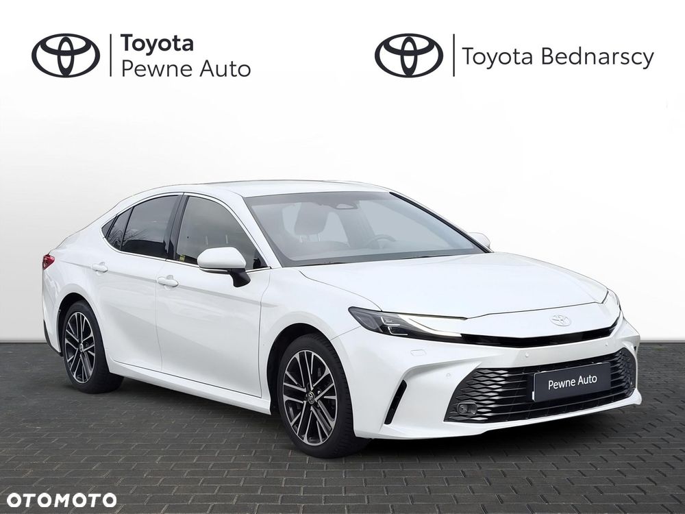 Toyota Camry - 7