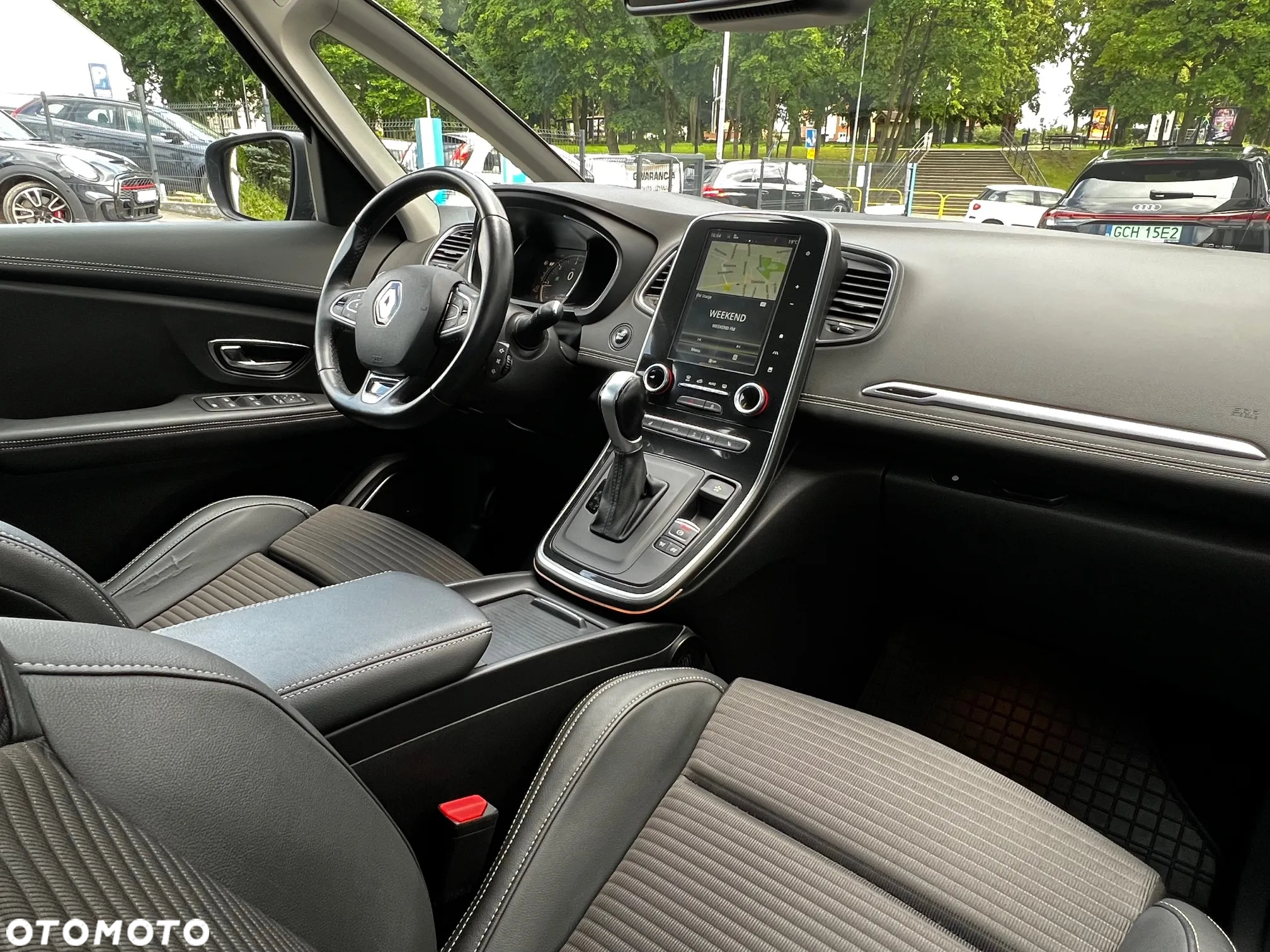 Renault Grand Scenic ENERGY dCi 160 EDC BOSE EDITION - 19