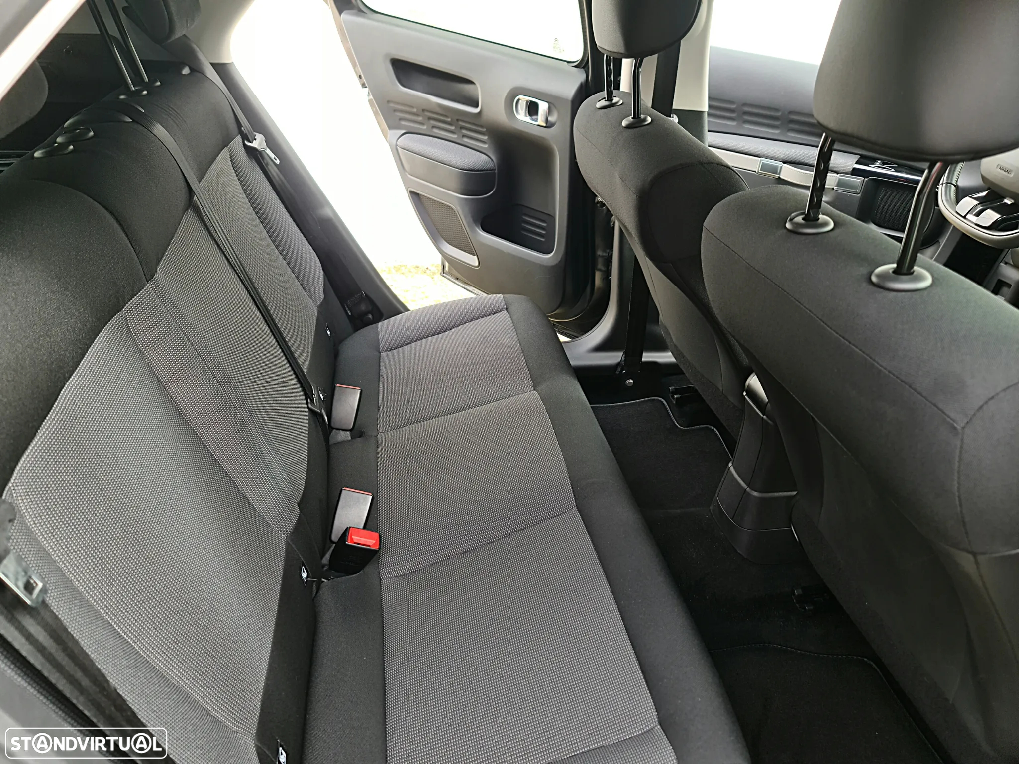 Citroën C4 Cactus 1.6 BlueHDi Feel - 9