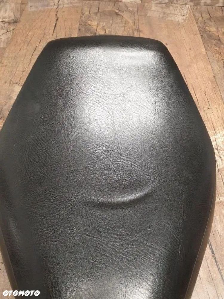 Siedzenie kierowcy Yamaha XVS650 Drag Star Custom - 6