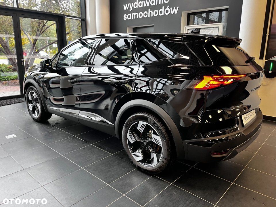 Renault Symbioz - 5