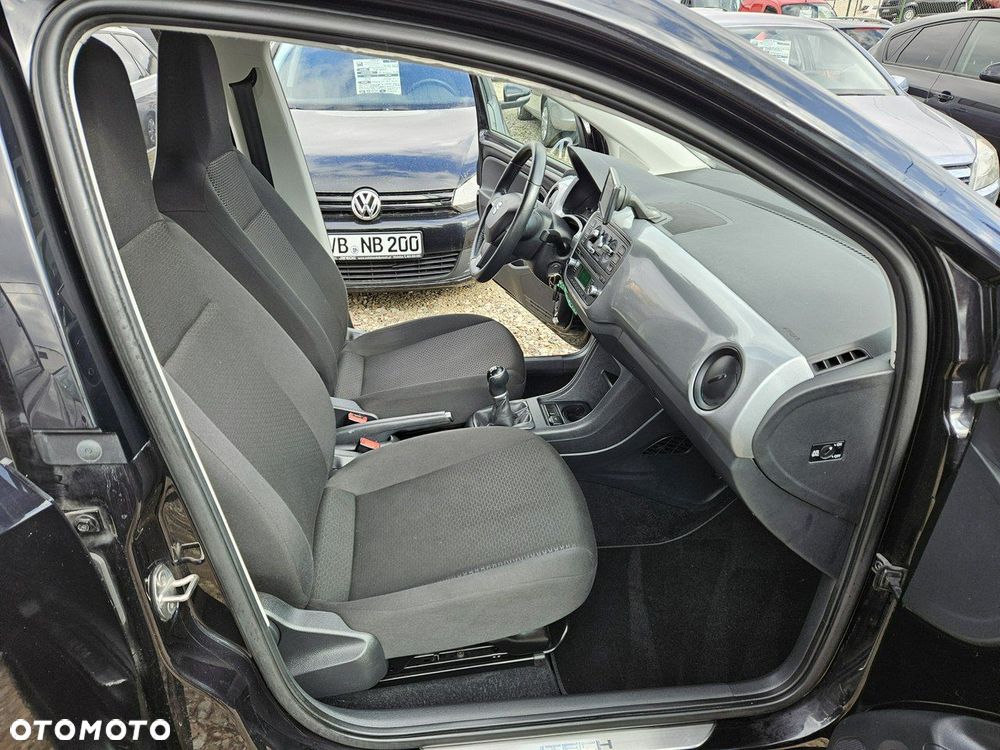 Seat Mii - 10