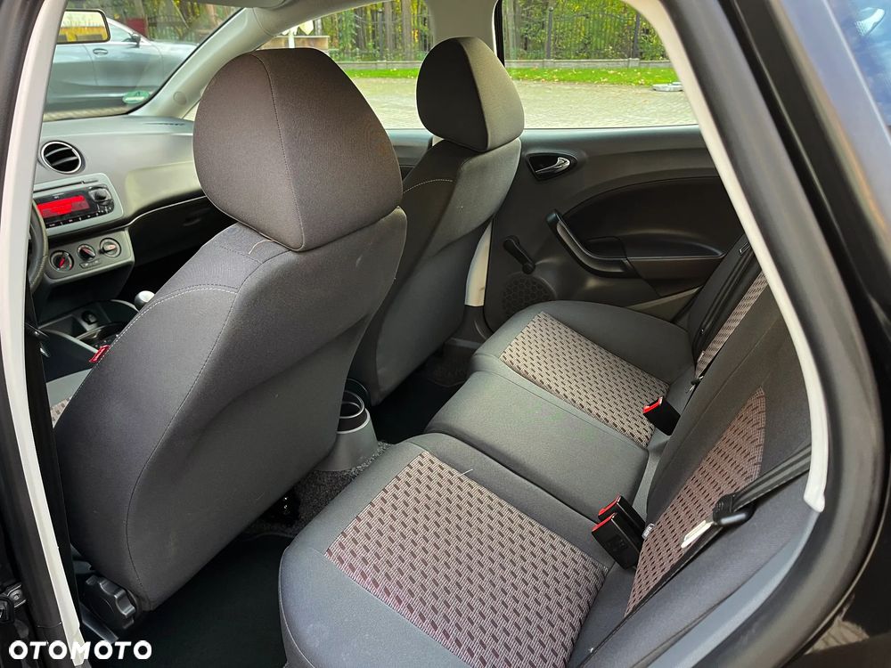 Seat Ibiza - 9