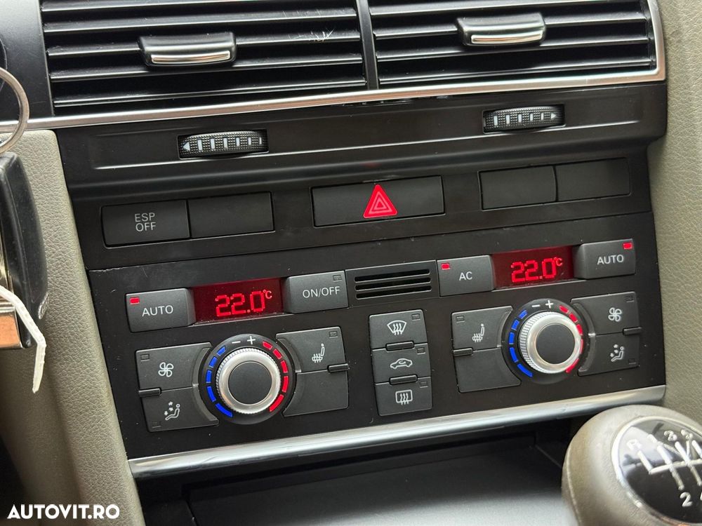 Audi A6 Limuzina 2.0 TFSI - 16
