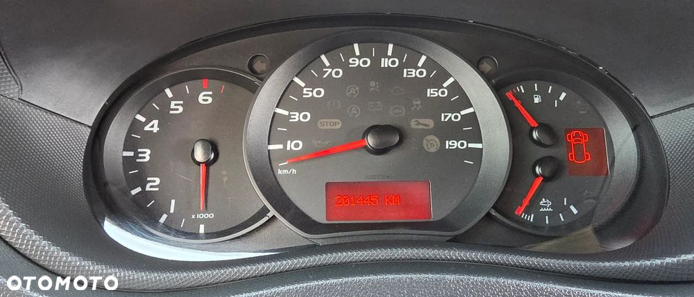 Renault MASTER L2H2 KLIMATYZACJA - 33