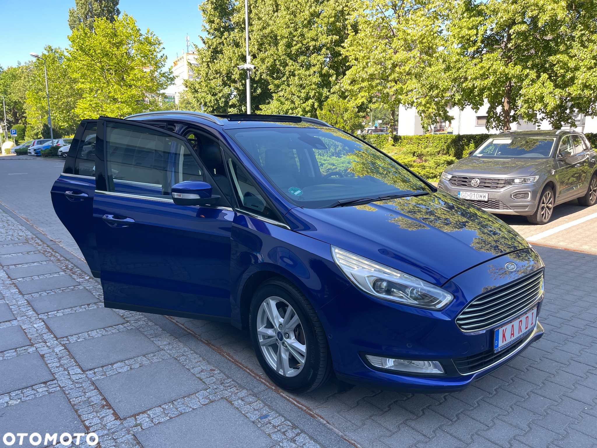Ford Galaxy - 17