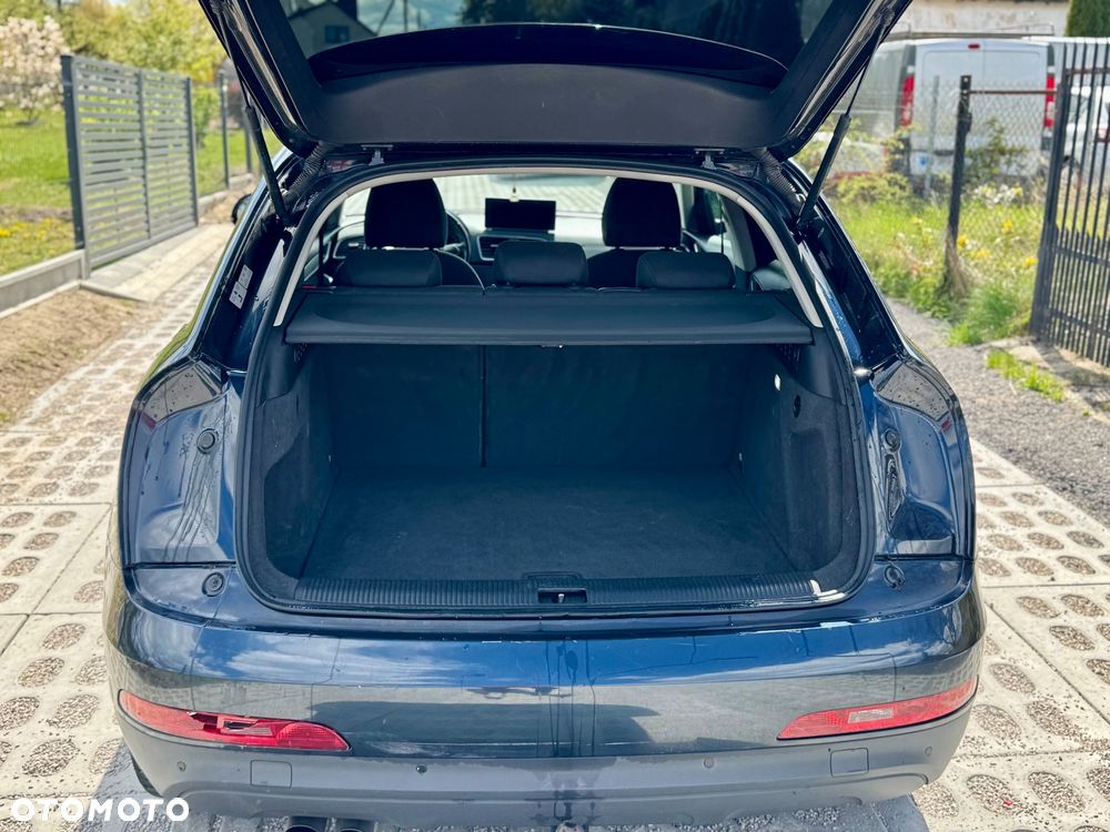 Audi Q3 2.0 TDI - 12