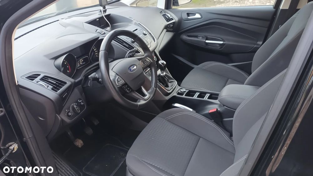 Ford Grand C-MAX 1.0 EcoBoost Ambiente ASS - 5