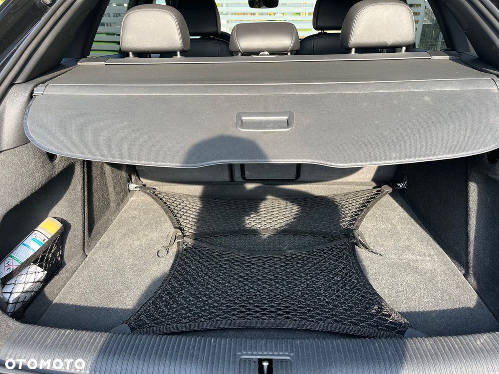 Audi Q3 2.0 TFSI quattro S tronic sport - 11