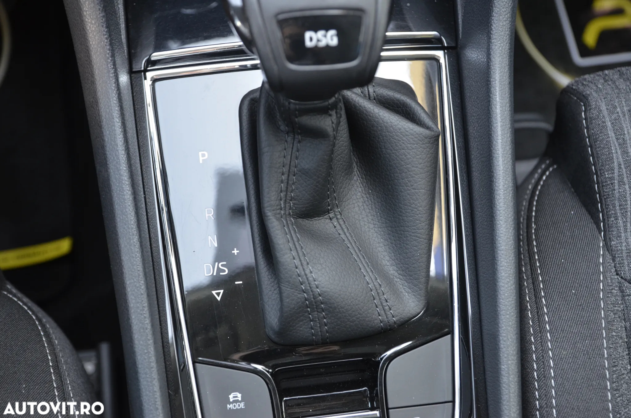 Skoda Kodiaq 2.0 TDI DSG Style - 31