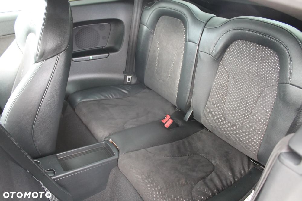 Audi TT Coupé 1.8 TFSI Prime Line - 17