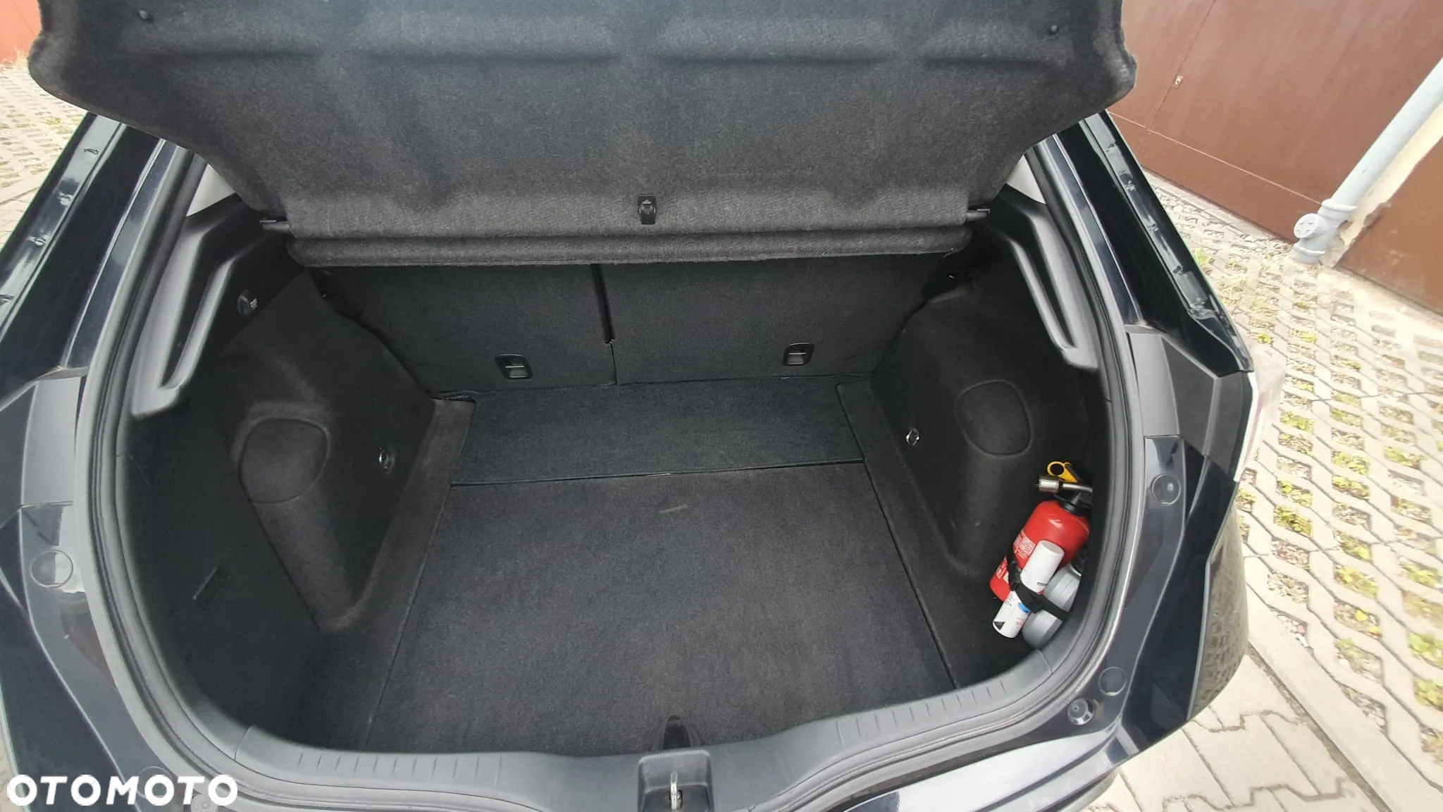 Honda Civic 1.8 Sport - 8
