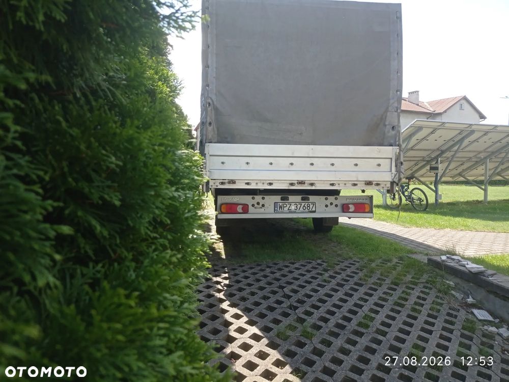 Renault Master III - 5