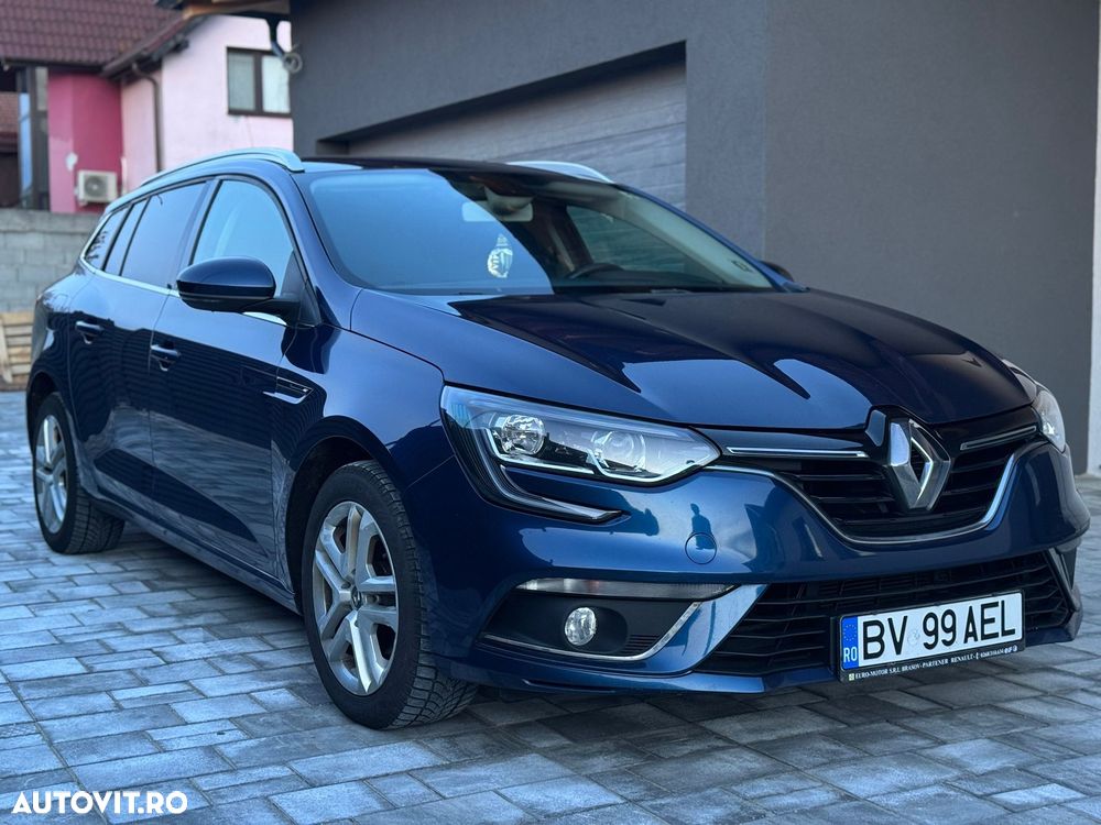 Renault Megane - 4