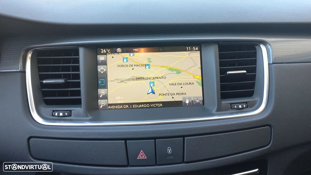 Peugeot 508 SW 2.0 BlueHDi Allure - 8