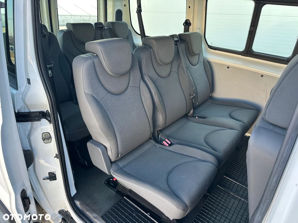 Citroën Jumpy Combi - 13