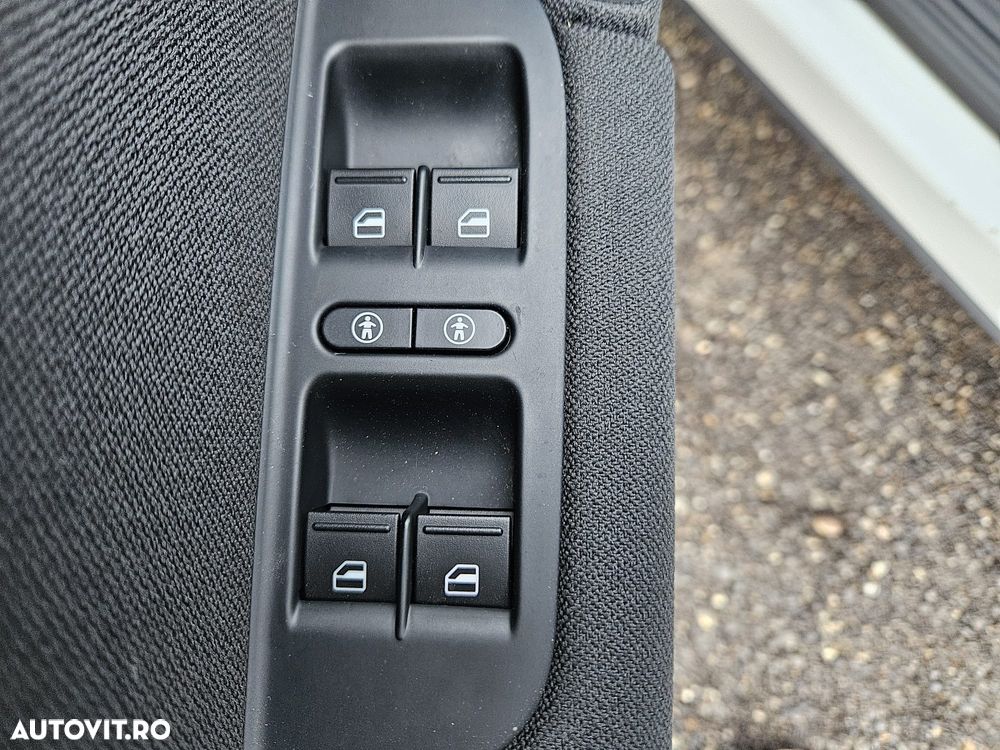 Volkswagen Touareg 3.0 V6 TDI BMT - 15