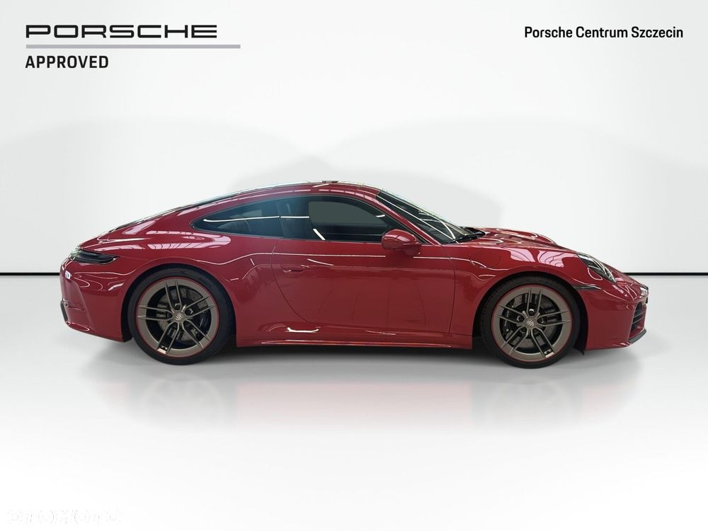 Porsche 911 - 7