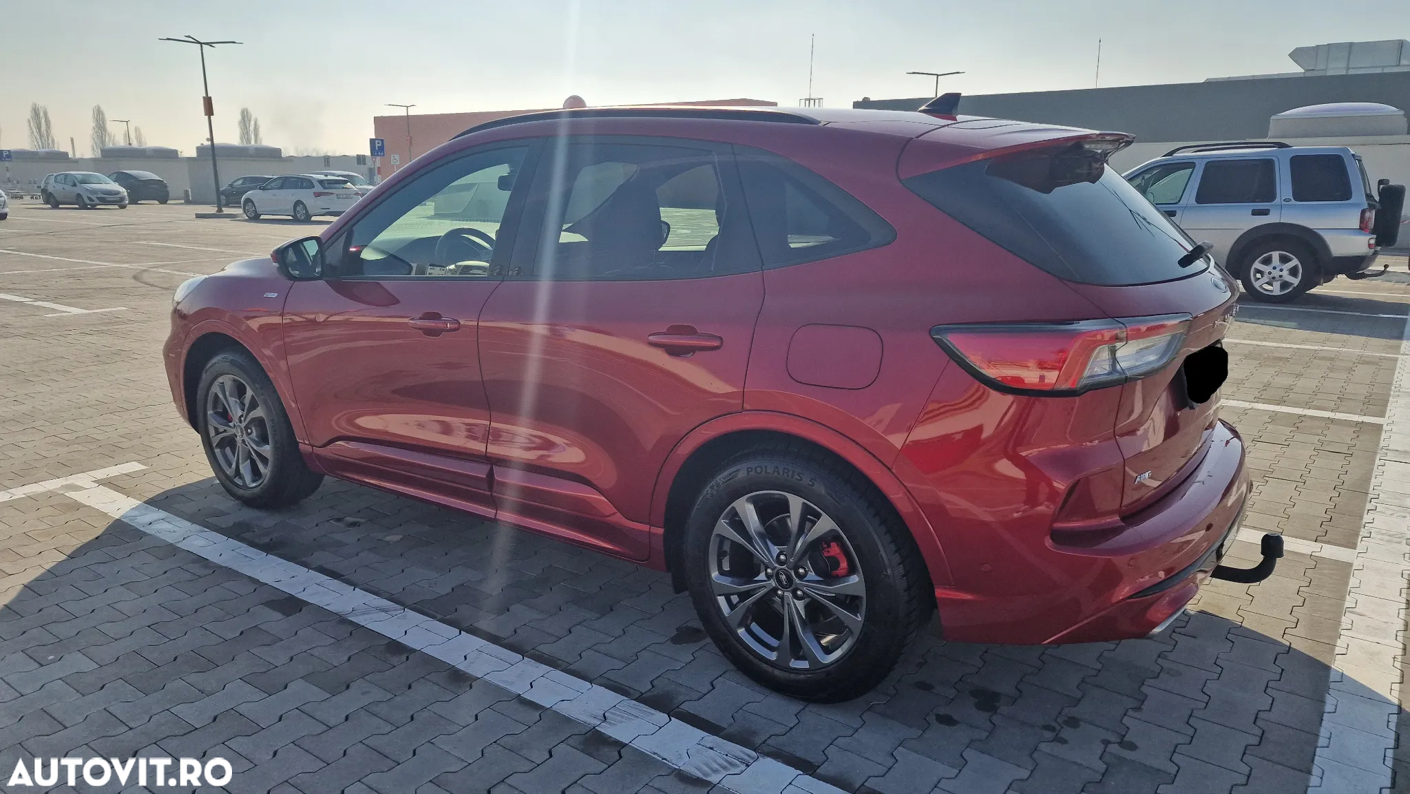 Ford Kuga - 4