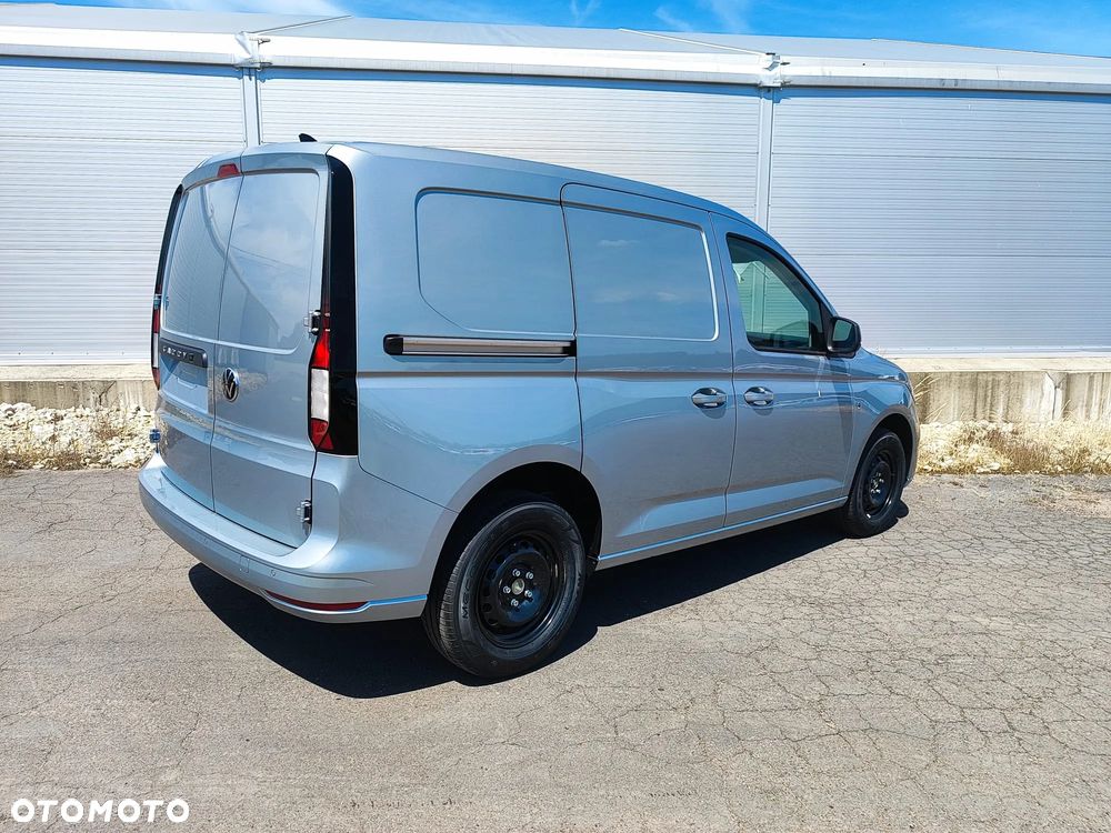 Volkswagen Caddy Standard - 7