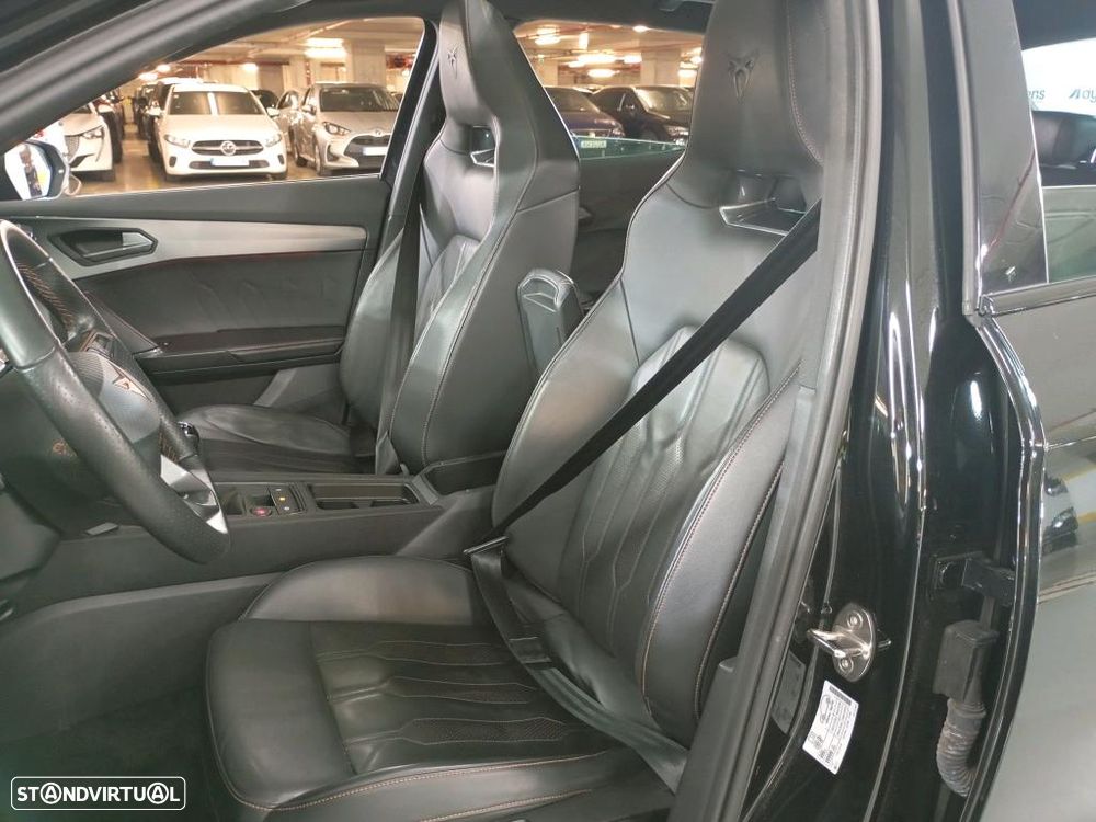 Cupra Formentor - 38