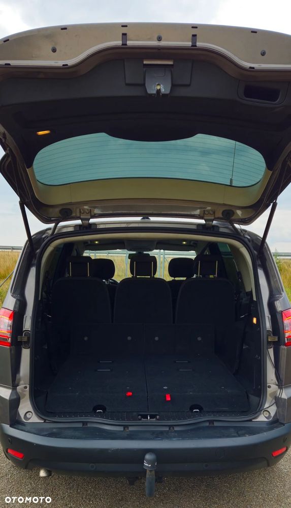 Ford S-Max 1.6 TDCi DPF Start Stopp System Trend - 11