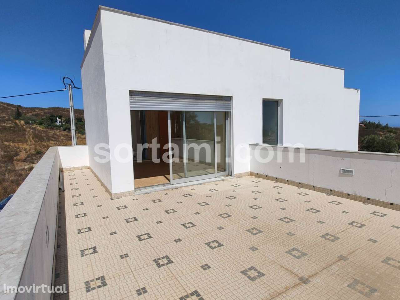 Moradia Isolada T3 Venda em Tavira (Santa Maria e Santiago),Tavira - Grande imagem: 3/17