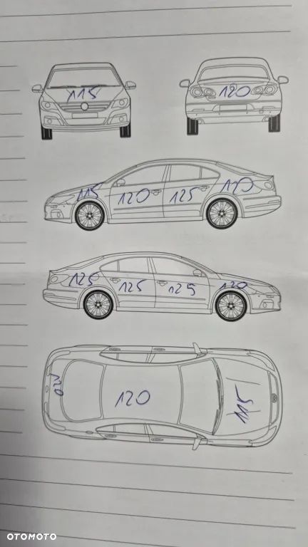 Audi Q7 3.0 TDI Quattro Tiptronic - 9