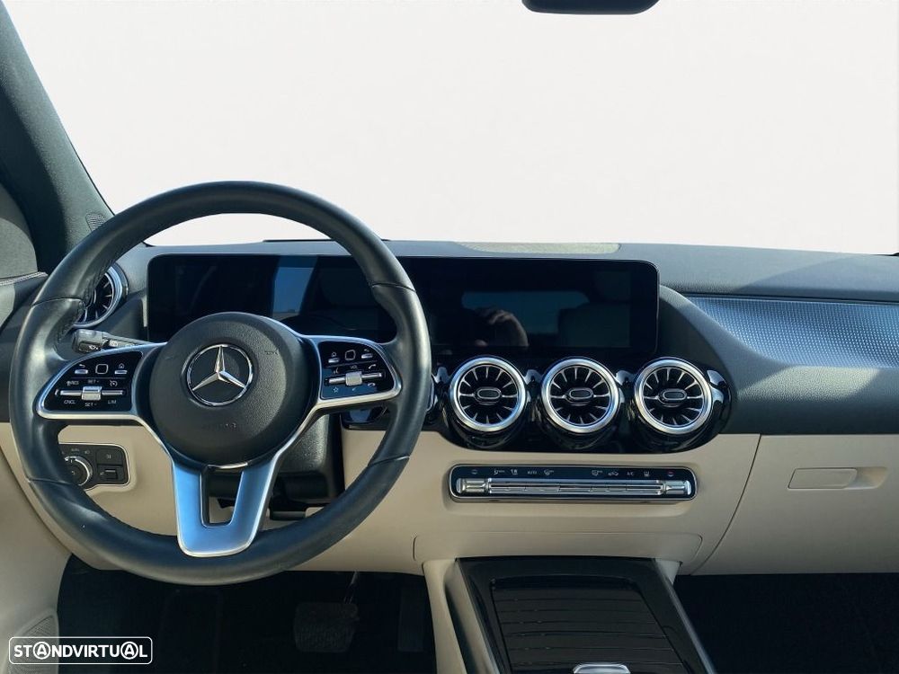 Mercedes-Benz EQA 250 Progressive - 10