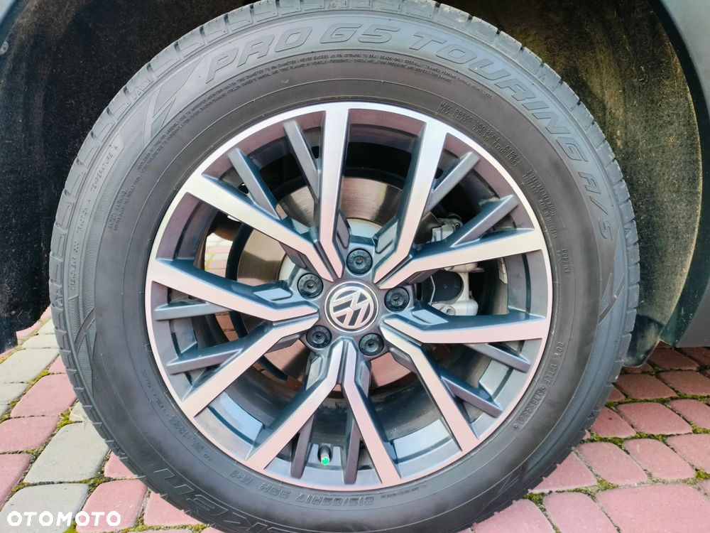 Volkswagen Tiguan Allspace - 35