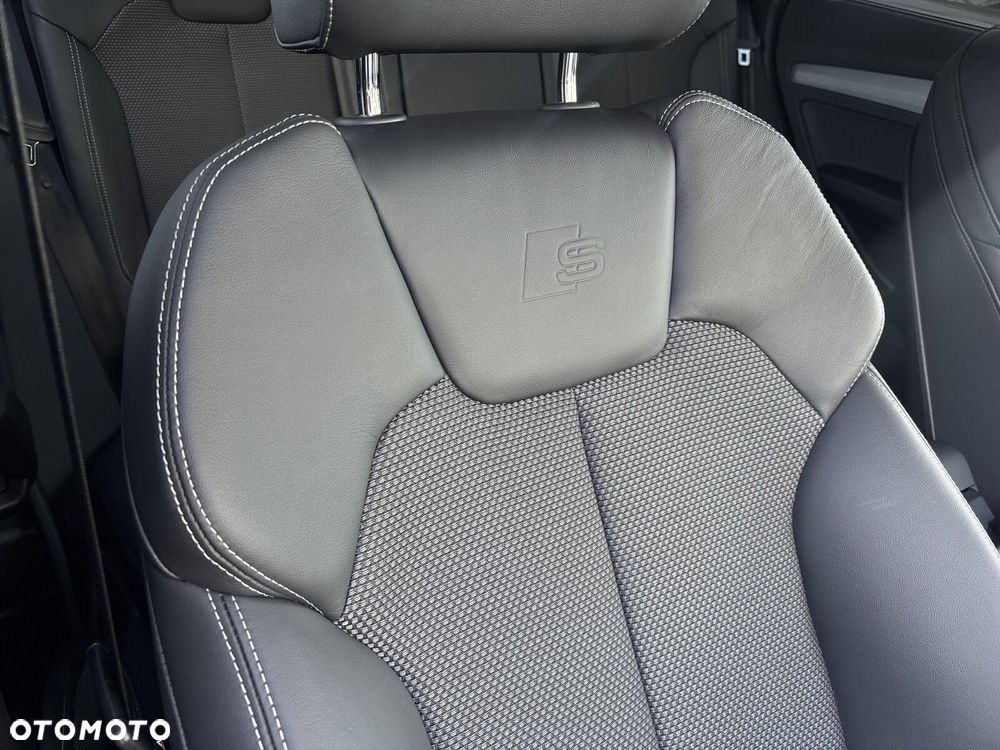Audi Q5 - 34