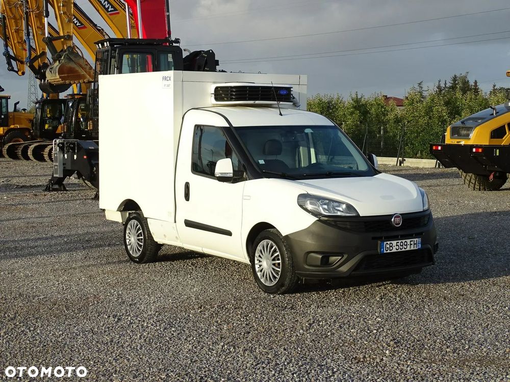 Fiat Doblo - 3
