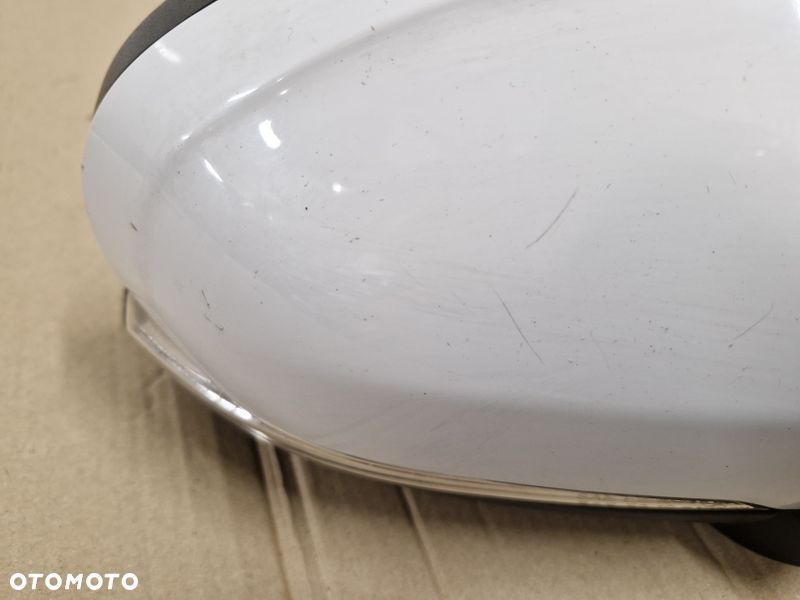 VOLVO V60 1 I LUSTERKO DRZWI PRAWE 12 PIN - 3