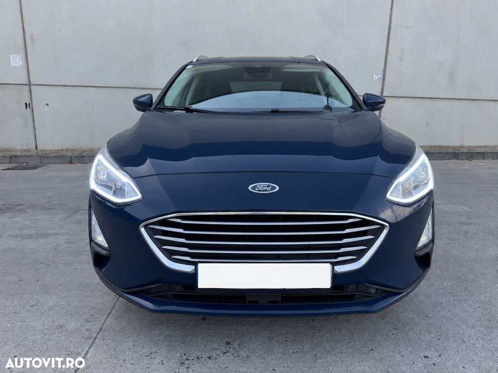Ford Focus - 2
