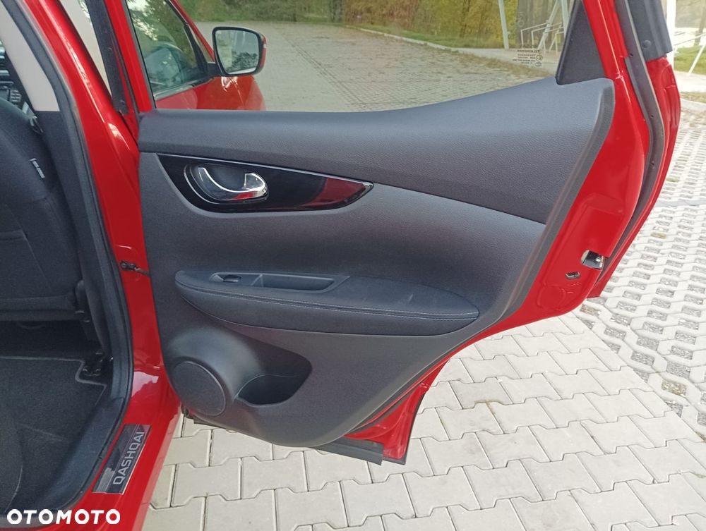 Nissan Qashqai - 13