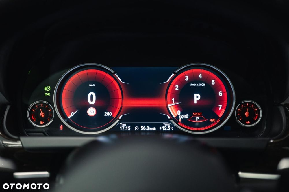 BMW Seria 6 - 32