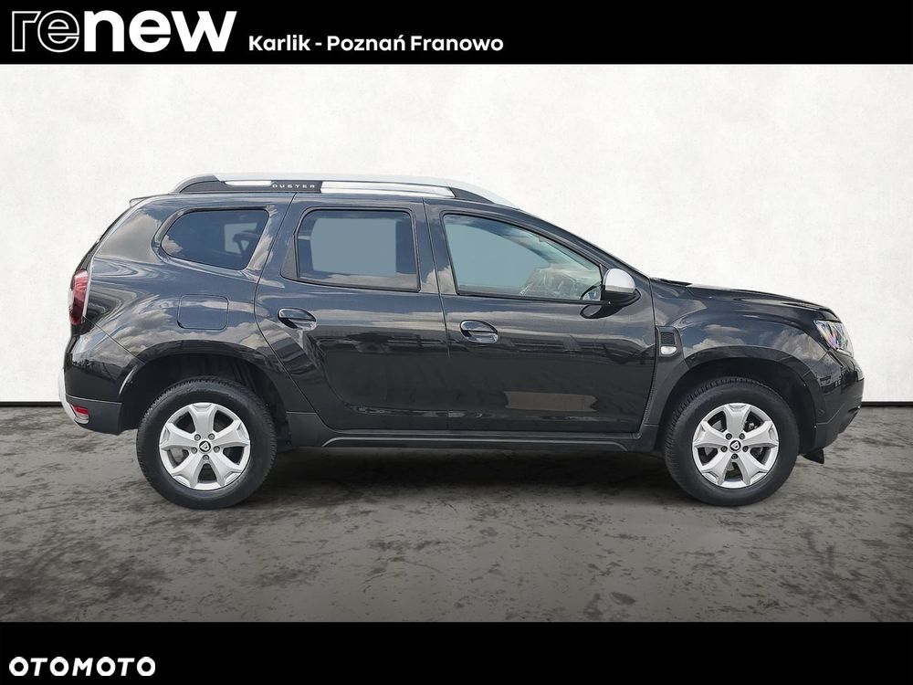 Dacia Duster 1.0 TCe Comfort - 4