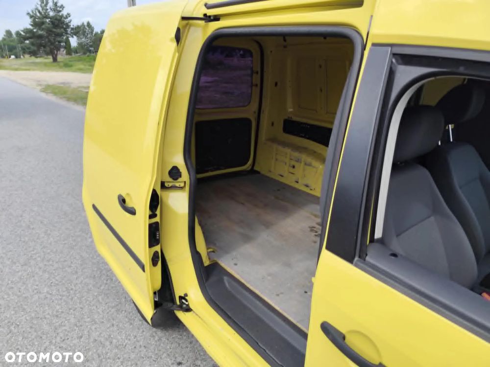 Volkswagen CADDY - 12