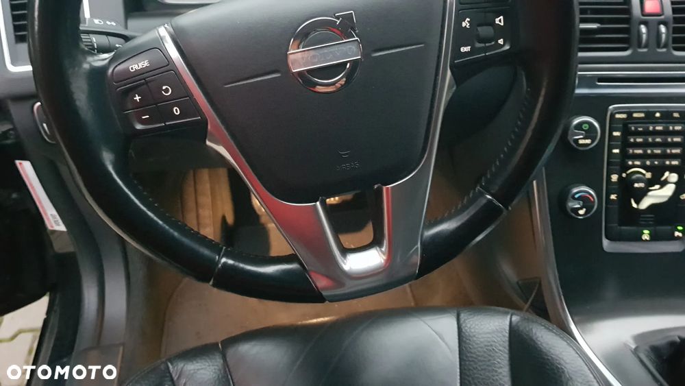 Volvo XC 60 D4 Summum - 14