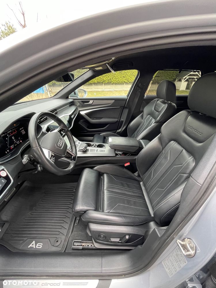 Audi A6 Allroad - 7