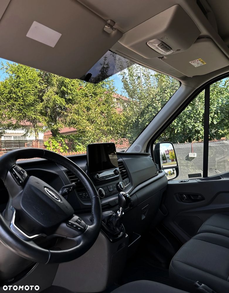 Ford Transit - 16