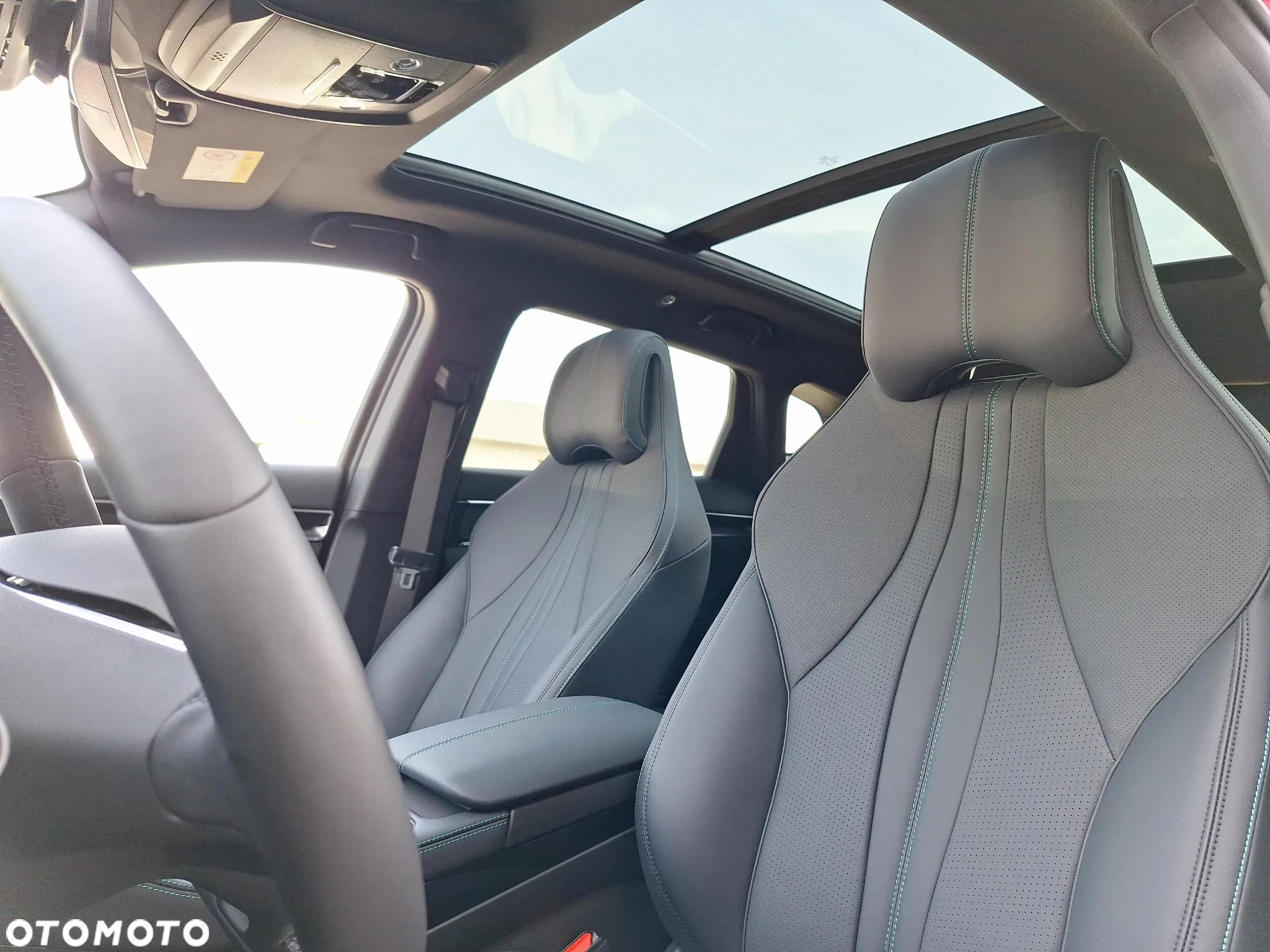 BYD Seal U 71.8kWh Comfort - 16