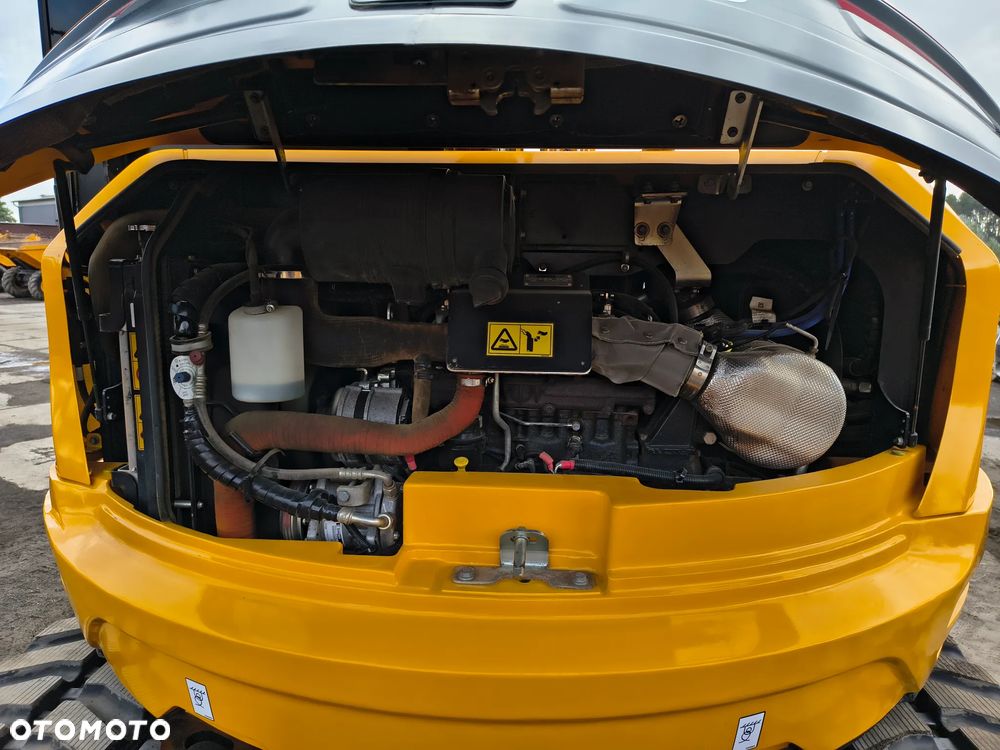 JCB 90Z-2  2022R - 20