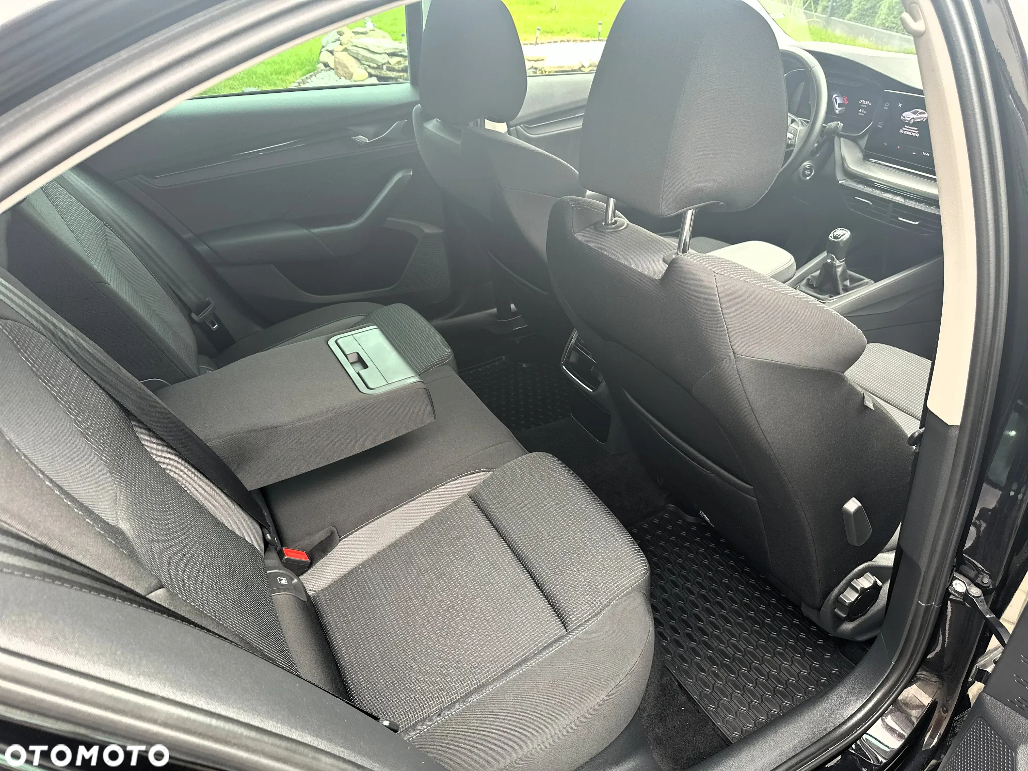 Skoda Octavia 2.0 TDI Ambition - 11