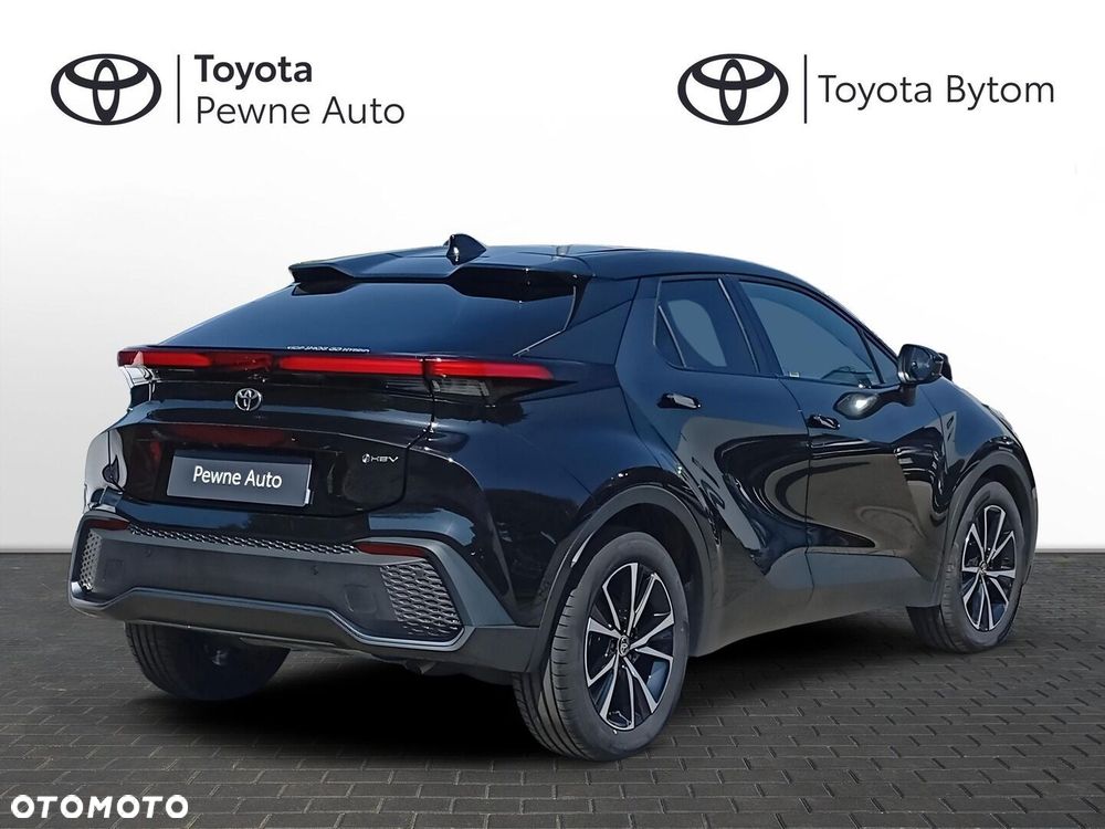 Toyota C-HR 1.8 Hybrid Style - 2