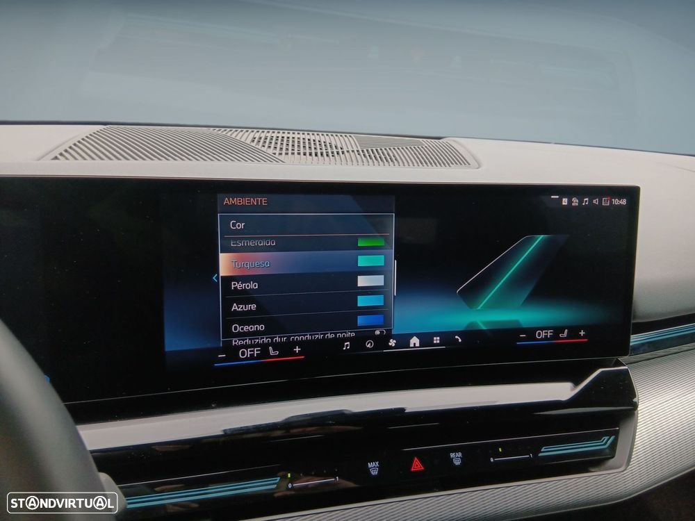 BMW 530 e Pack Desportivo M - 25