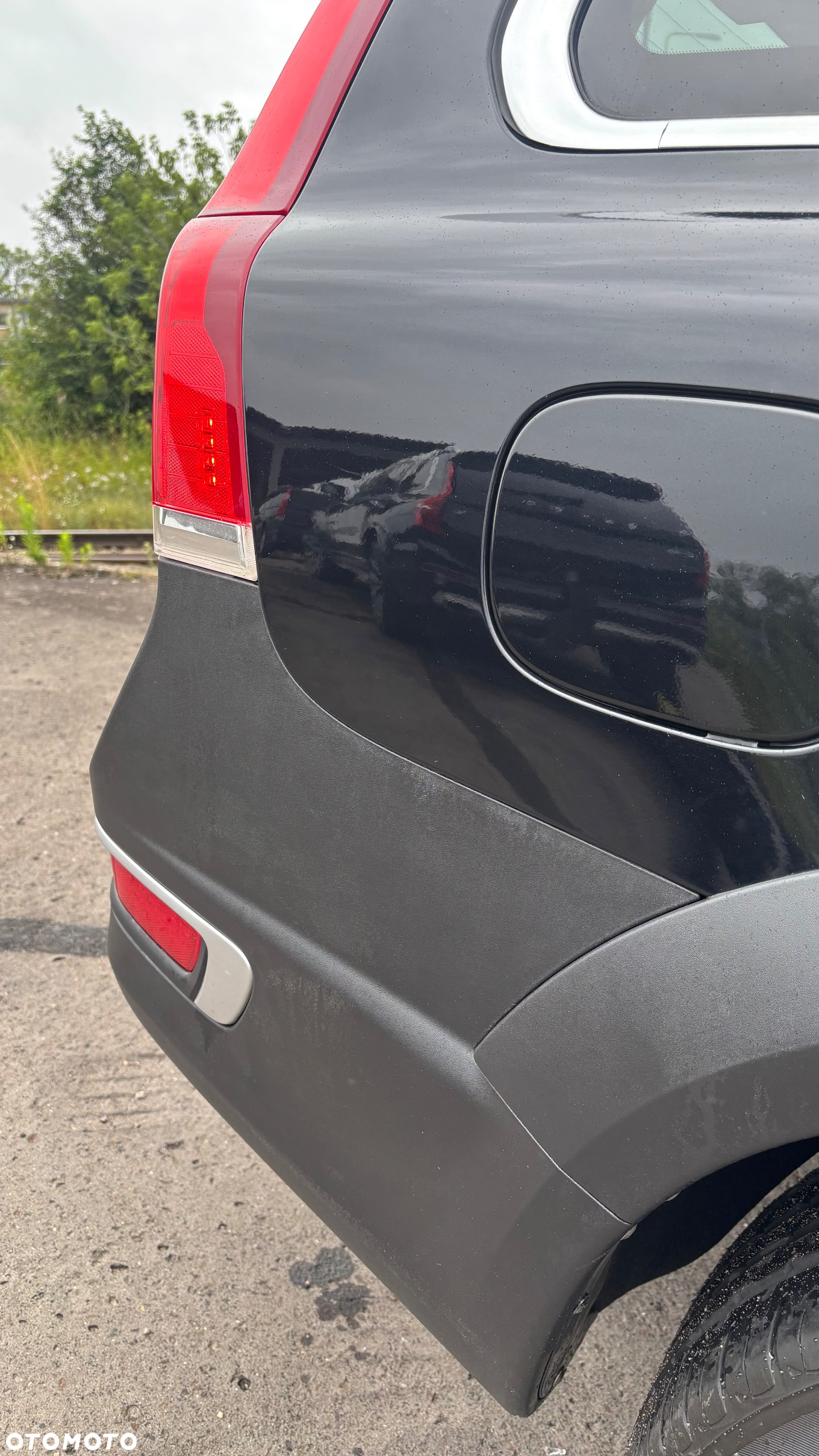 Volvo XC 70 T6 AWD Geartronic Momentum - 32