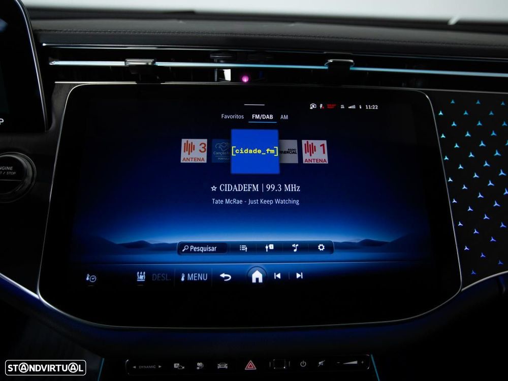 Mercedes-Benz E 300 de 4Matic All-Terrain - 30