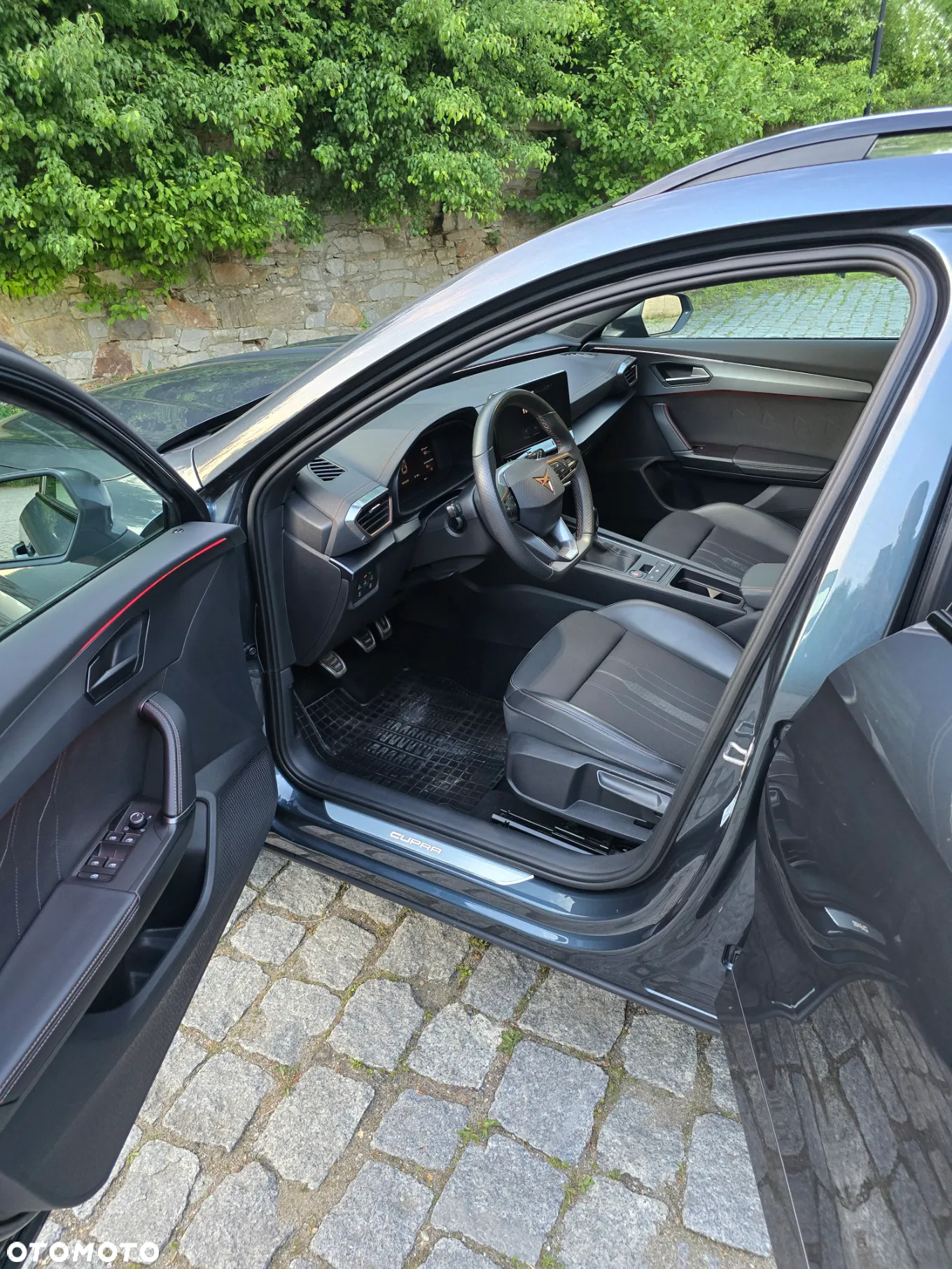 Cupra Formentor 1.5 TSI - 11