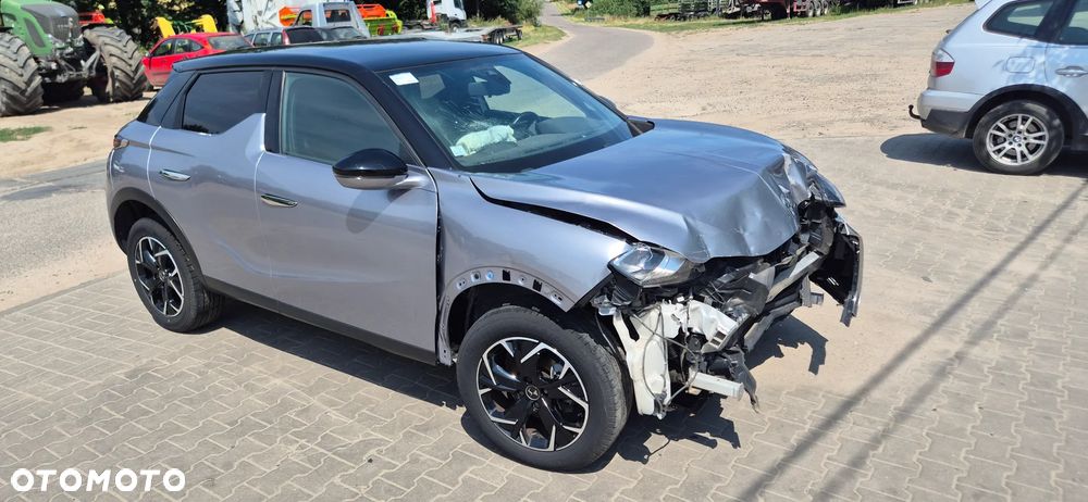 DS Automobiles DS 3 - 3